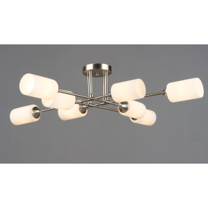 7356/8 SN (1) Люстра RL