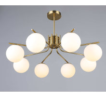 6615/8 COP (1) Люстра RL