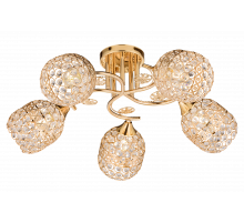 4911/5 FGD (1) Люстра (RL)