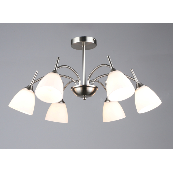 7349/6 SN (1) Люстра RL