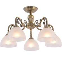 2049-5 AB (1) Люстра RL