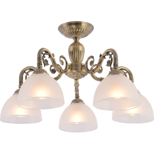 2049-5 AB (1) Люстра RL