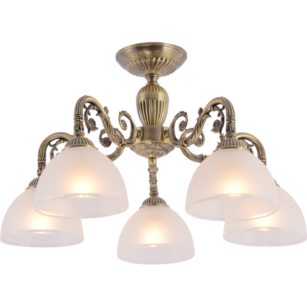 2049-5 AB (1) Люстра RL