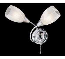 59261R/2W CHROME (1/5) Бра (RL)