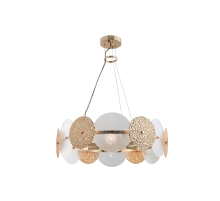 15629STD/6 FG (1) Люстра NW #