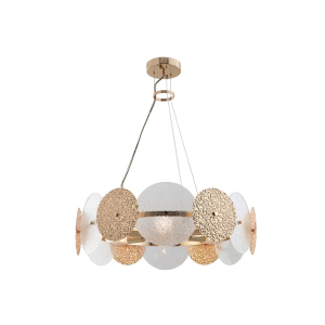 15629STD/6 FG (1) Люстра NW #