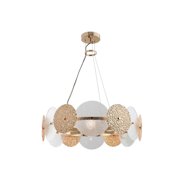 15629STD/6 FG (1) Люстра NW #