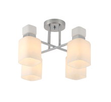 07485/4 CHROME (1) Люстра RL #