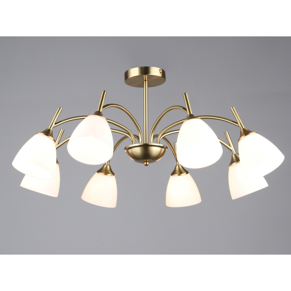 7349/8 COP (1) Люстра RL