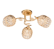 4911/3 FGD (4) Люстра (RL)