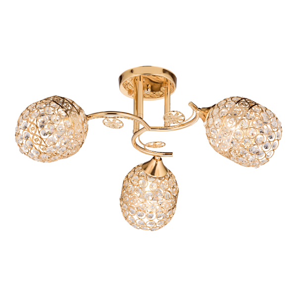 4911/3 FGD (4) Люстра (RL)