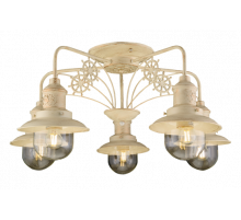 4534/5 BEIGE (1) Люстра