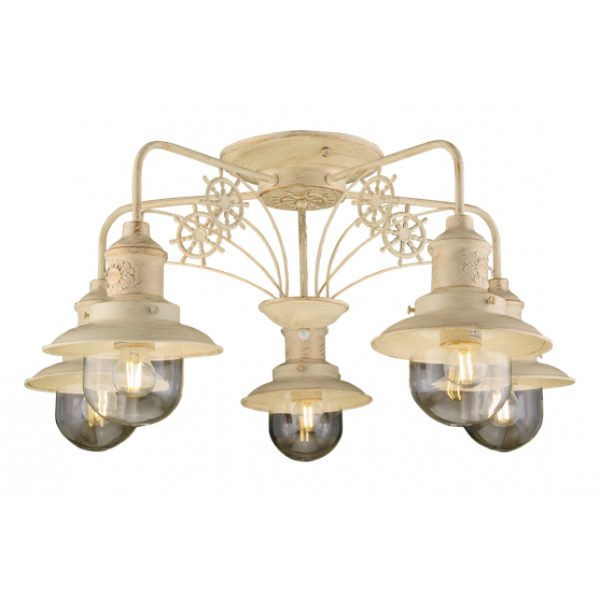 4534/5 BEIGE (1) Люстра 4534/5 BEIGE (1) Люстра