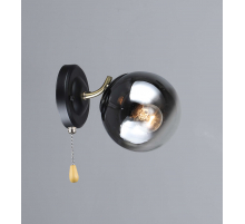 2317/1W AB+BK (5) Настенный светильник RL