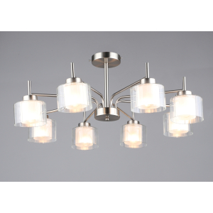 7299/8 SN (1) Люстра RL