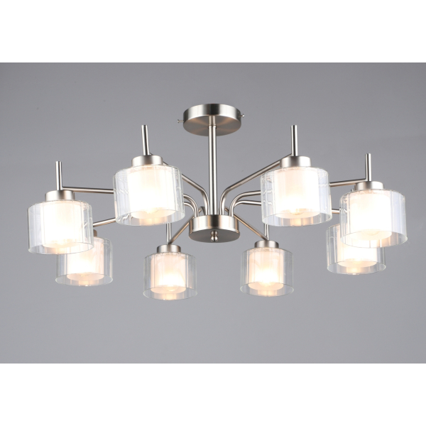 7299/8 SN (1) Люстра RL