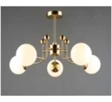 7039/5 COP (1) Люстра RL