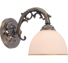 2052-1W AB (1/10) Настенный светильник RL