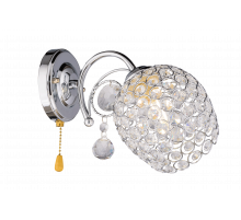 25009/1W CR (6) Настенный светильник (RL)