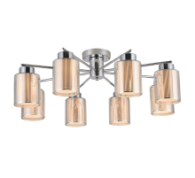 321505/8 CHROME (1) Люстра RL