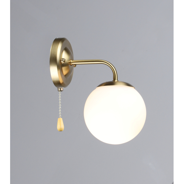 7305/1W COP (5) Настенный светильник RL