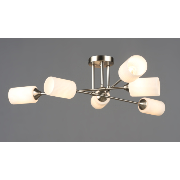 7356/6 SN (1) Люстра RL