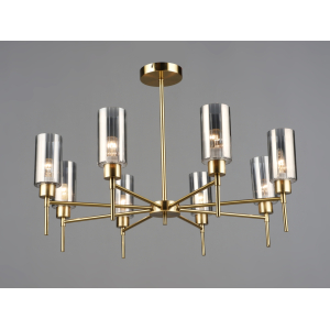 7302/8 COP (1) Люстра RL