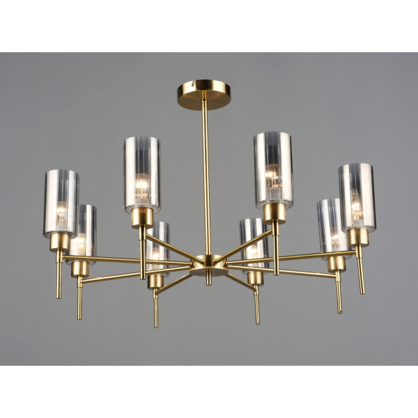 7302/8 COP (1) Люстра RL