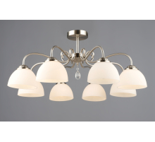 7329/8 SN (1) Люстра RL