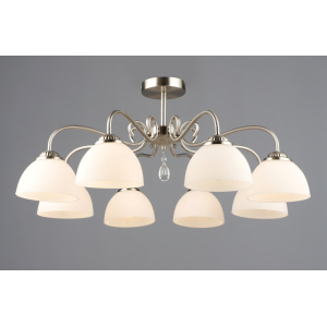 7329/8 SN (1) Люстра RL