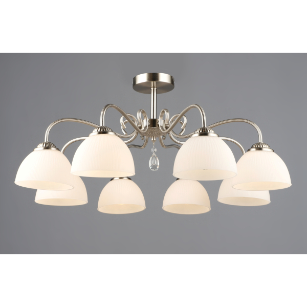 7329/8 SN (1) Люстра RL