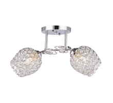 73909/2T MIX(FGD3+CH3) (6) Люстра (RL)