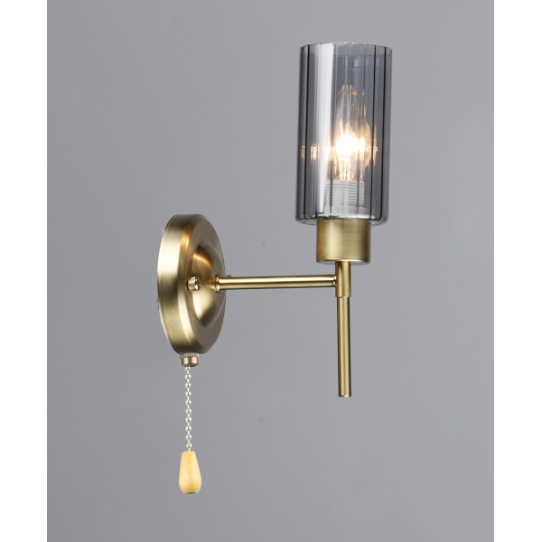 7302/1W COP (5) Настенный светильник RL