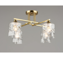 2491/4 COP (1) Люстра RL