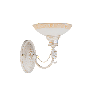 B5607/1W BEIGE (1) Бра