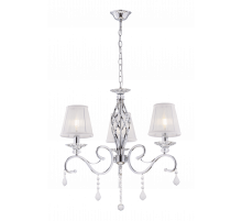 1208/3B CR (1) Люстра (RL)