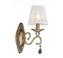 1208/1WB AB (1/5) Бра (RL)