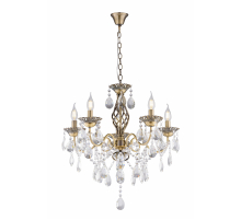 2314/5 AB (1) Люстра (RL)