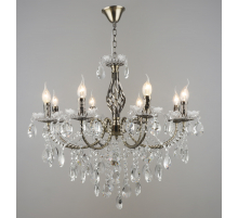 6452/8 AB (1) Люстра (RL)