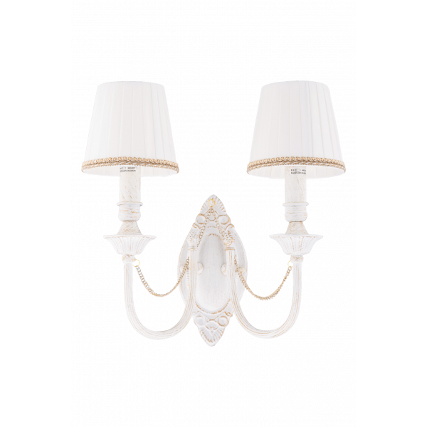 B5534/2W BEIGE (1) Бра B5534/2W BEIGE (1) Бра
