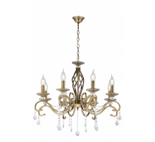 1208/8 AB (1) Люстра (RL)