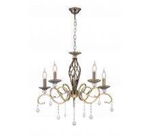 1208/5 AB (1) Люстра (RL)