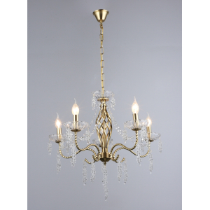 7379/5 COP (1) Люстра RL