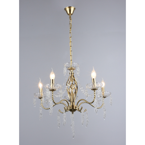 7379/5 COP (1) Люстра RL