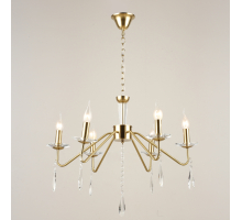 6809/6 COP (1) Люстра RL