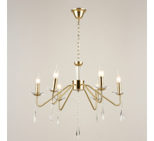 6809/6 COP (1) Люстра RL