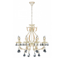 79239/8 YG+WT (1) Люстра