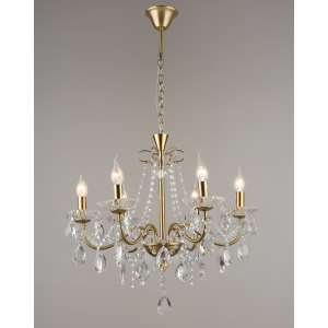 7183/6 COP (1) Люстра RL