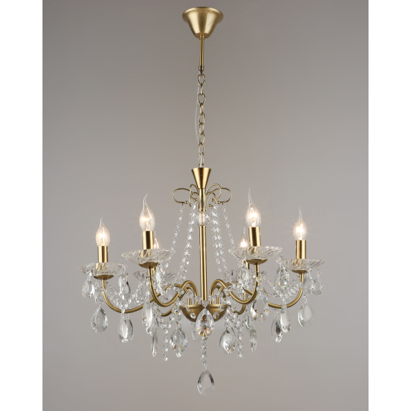 7183/6 COP (1) Люстра RL