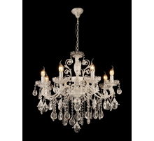 3588/8 WCR (1) Люстра (RL)